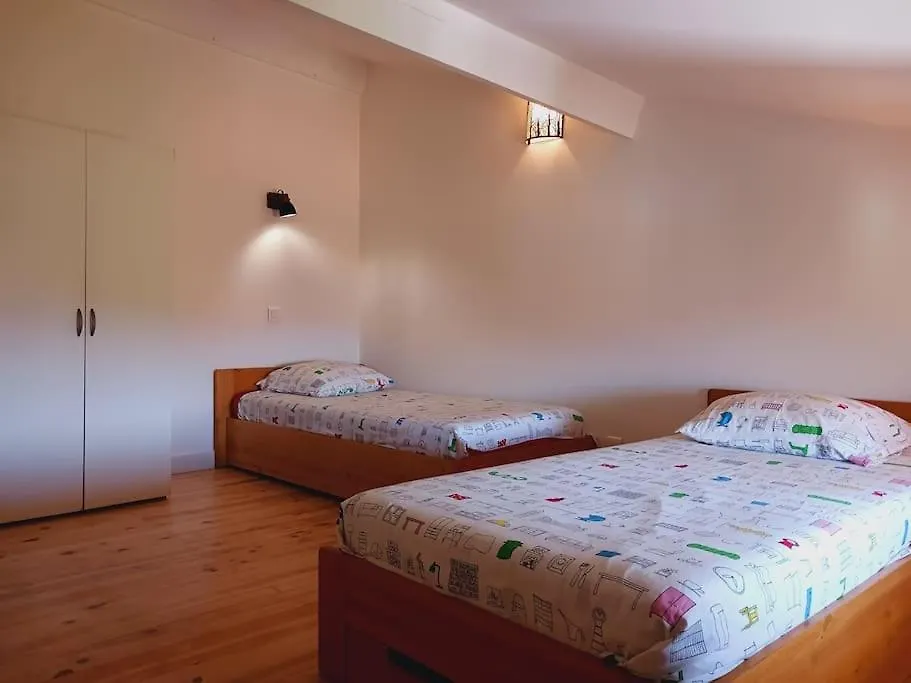 Holiday home Gite La Maison De Popey Saint-Romain-de-Popey