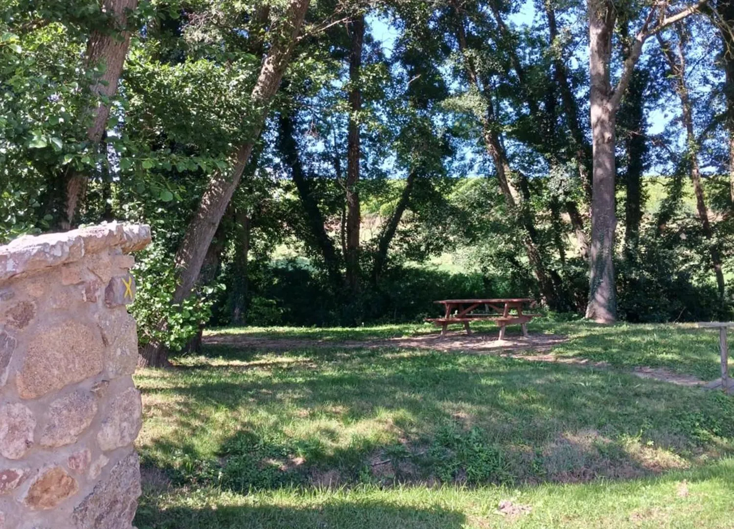 Holiday home Gite La Maison De Popey Saint-Romain-de-Popey