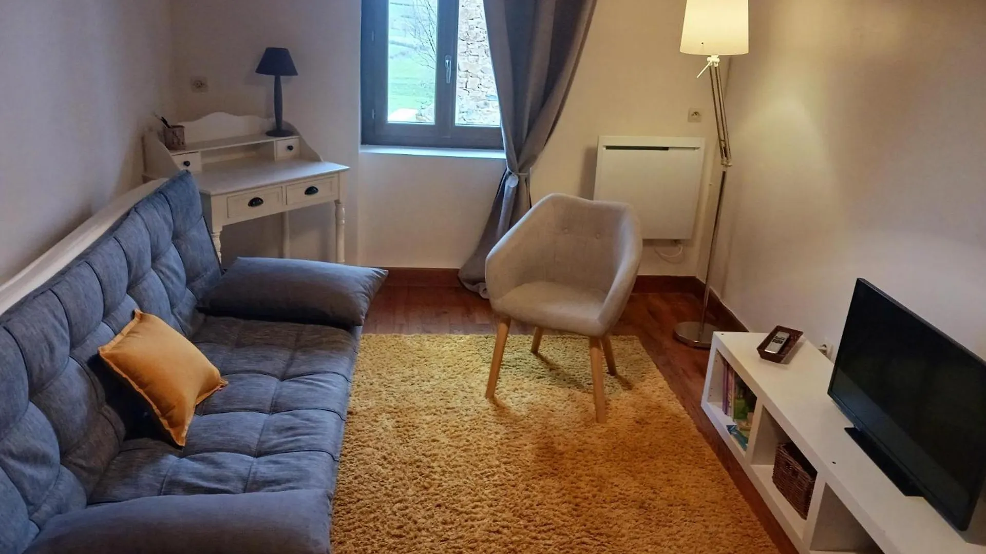 Gite La Maison De Popey Saint-Romain-de-Popey Holiday home